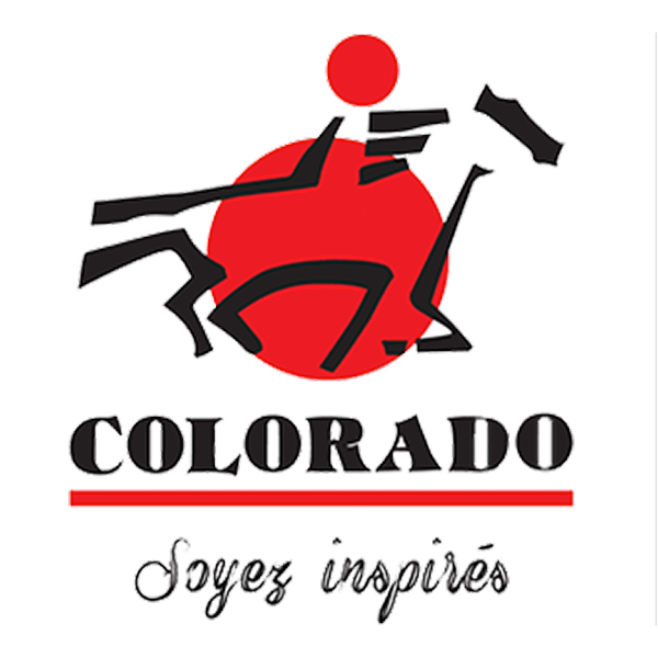IFRIQUIA PLASTIC Colorado Maroc