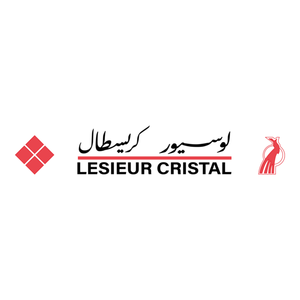 IFRIQUIA PLASTIC Lesieur Cristal