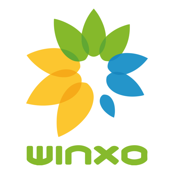 IFRIQUIA PLASTIC Winxo