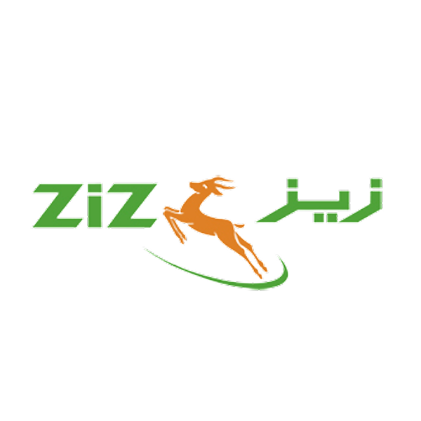 IFRIQUIA PLASTIC Ziz