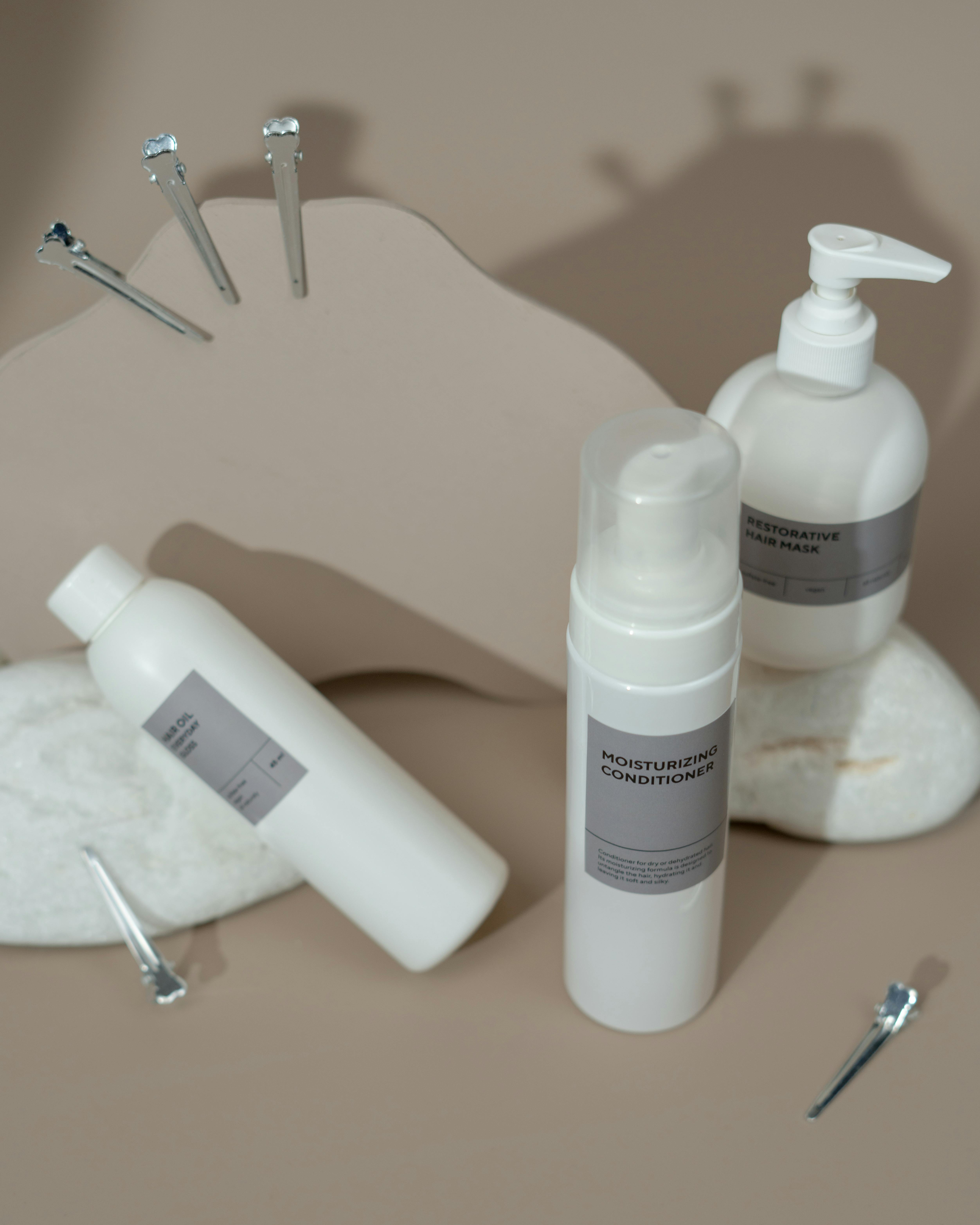 IFRIQUIA PLASTIC Cosmétiques