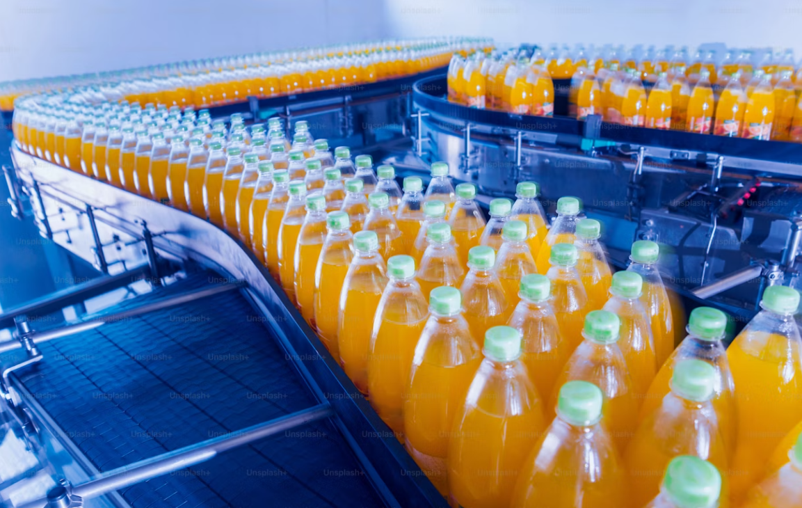 IFRIQUIA PLASTIC Agroalimentaire